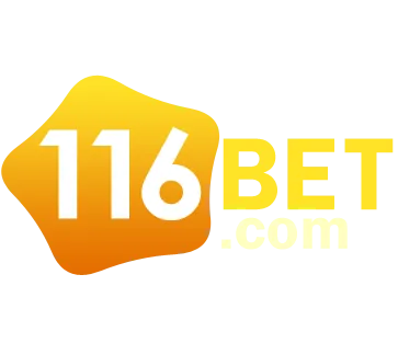 Logo da 116bet