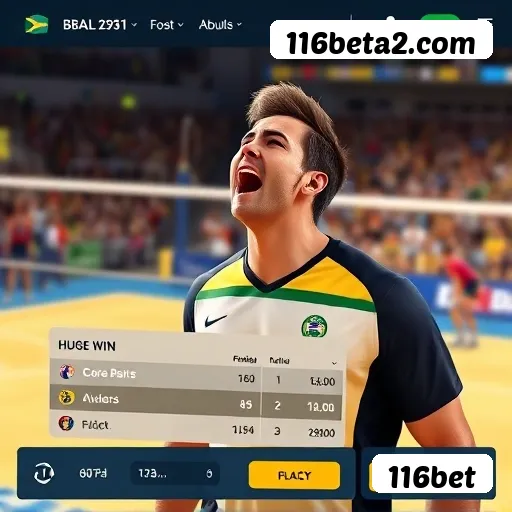 Slots no app 116bet mobile