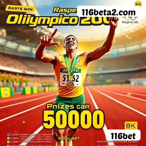 Slots com prêmios 116bet